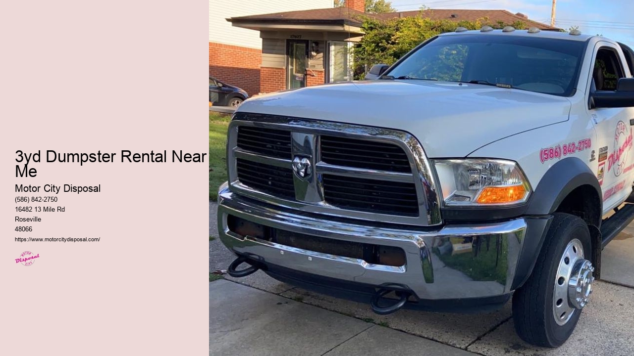 2 Dump It Dumpsters Dumpster Rentals