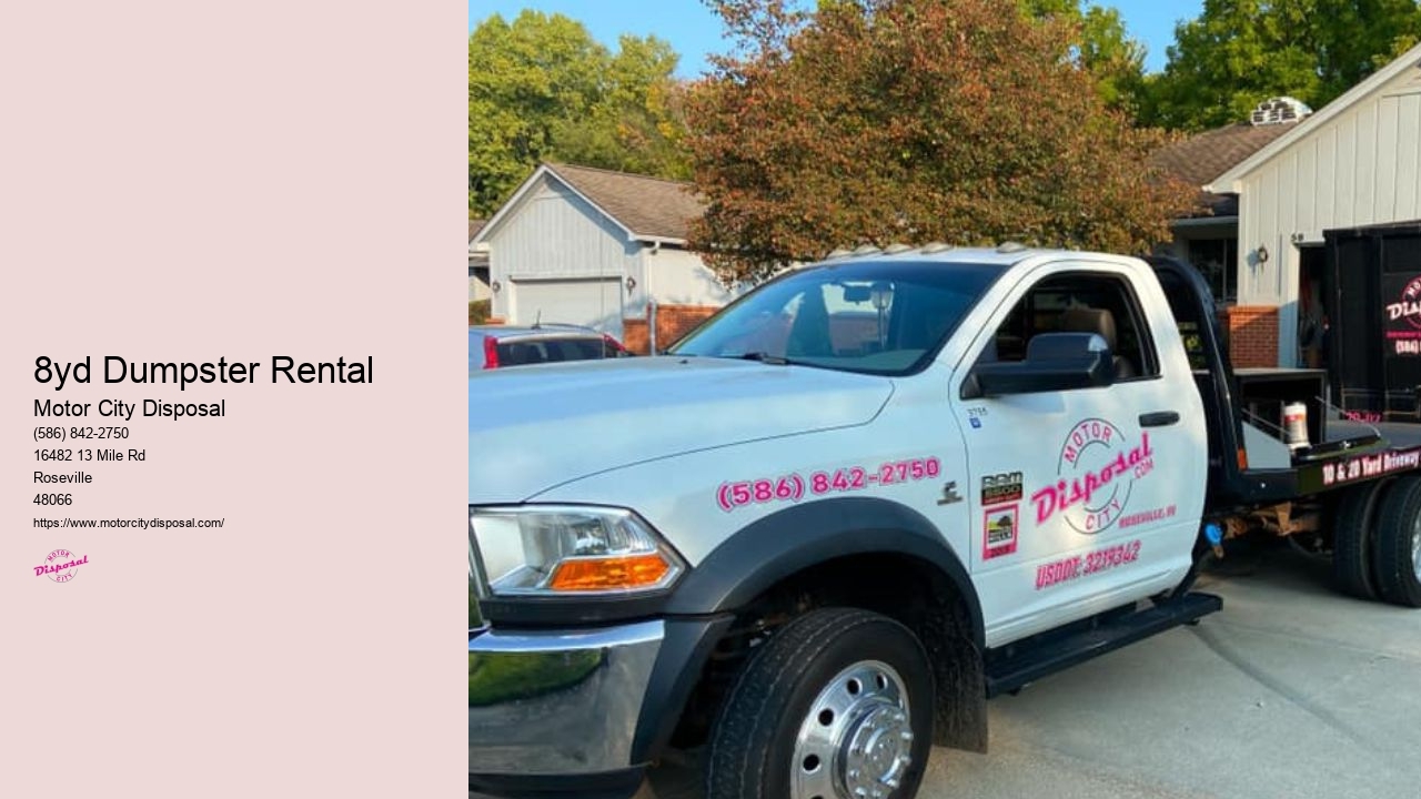 Cheap Disposal Service